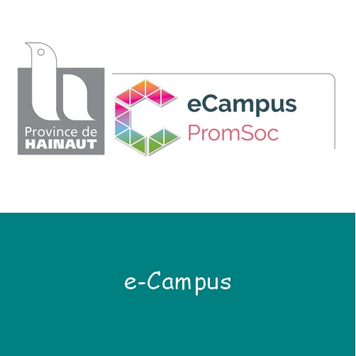 Bandeau Info Pratique ECAMPUS