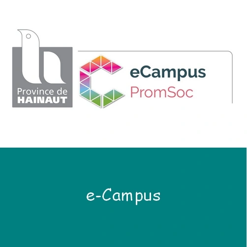 Bandeau Info Pratique ECAMPUS