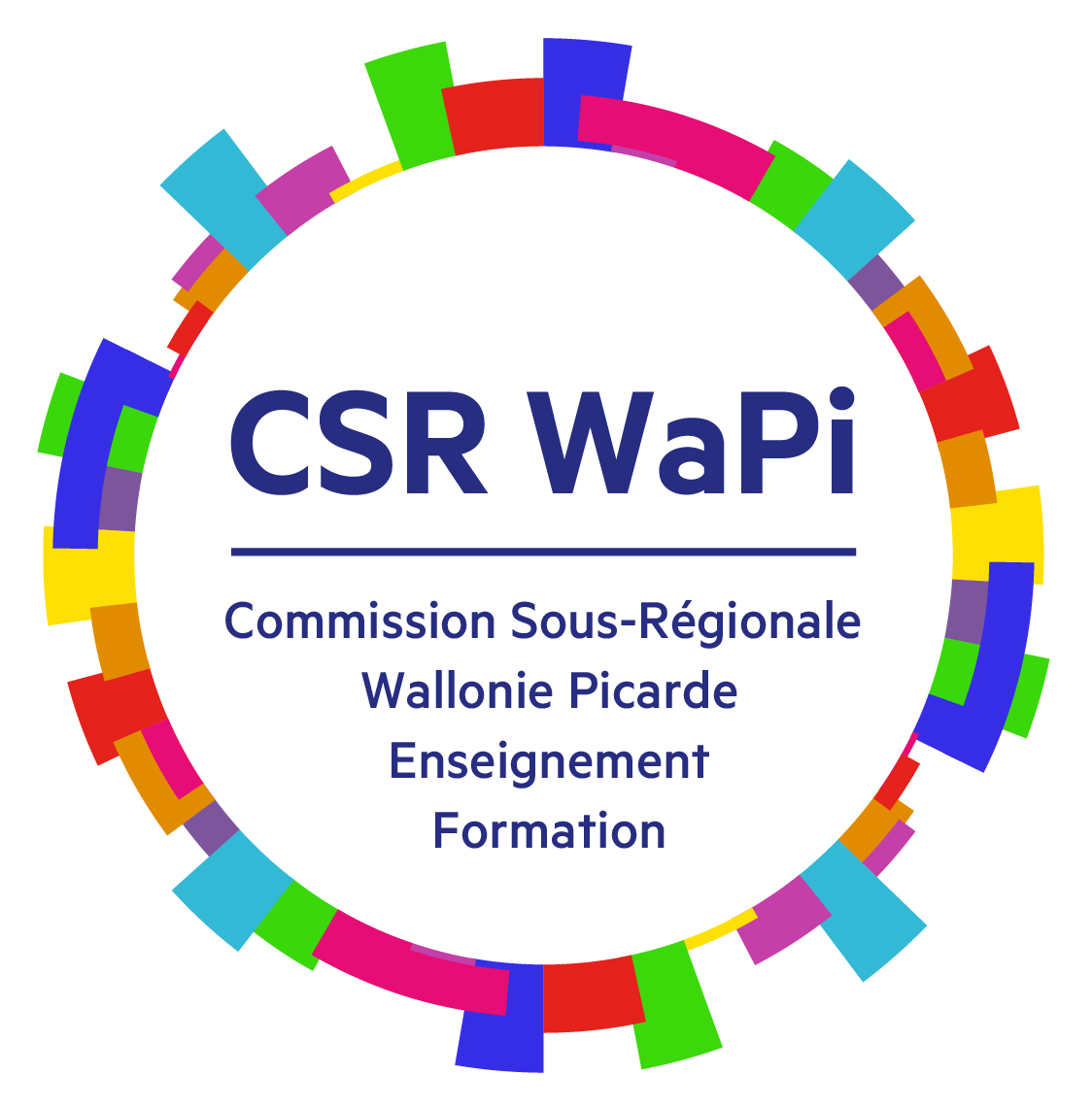 Logo CSR WaPi 2024 BON