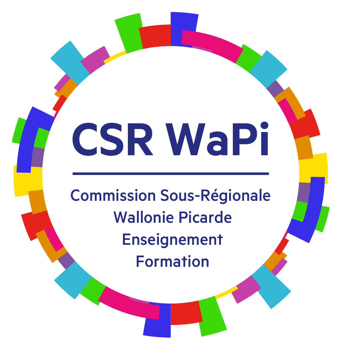 Logo CSR WaPi 2024