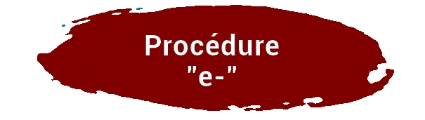 PROCEDURE E 23 24