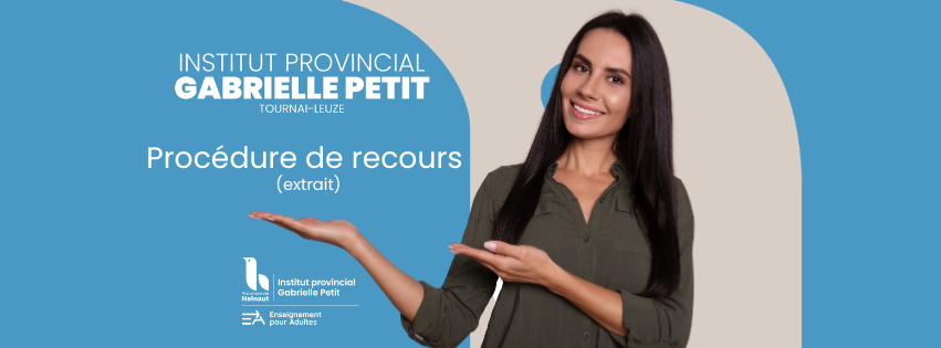 procedure de recours extrait