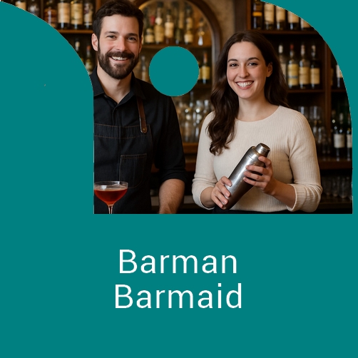 BT2025 BARMAN