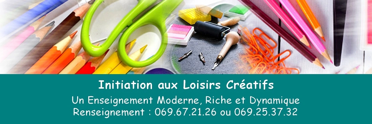 BD LOISIR CREATIF 2025 PETIT