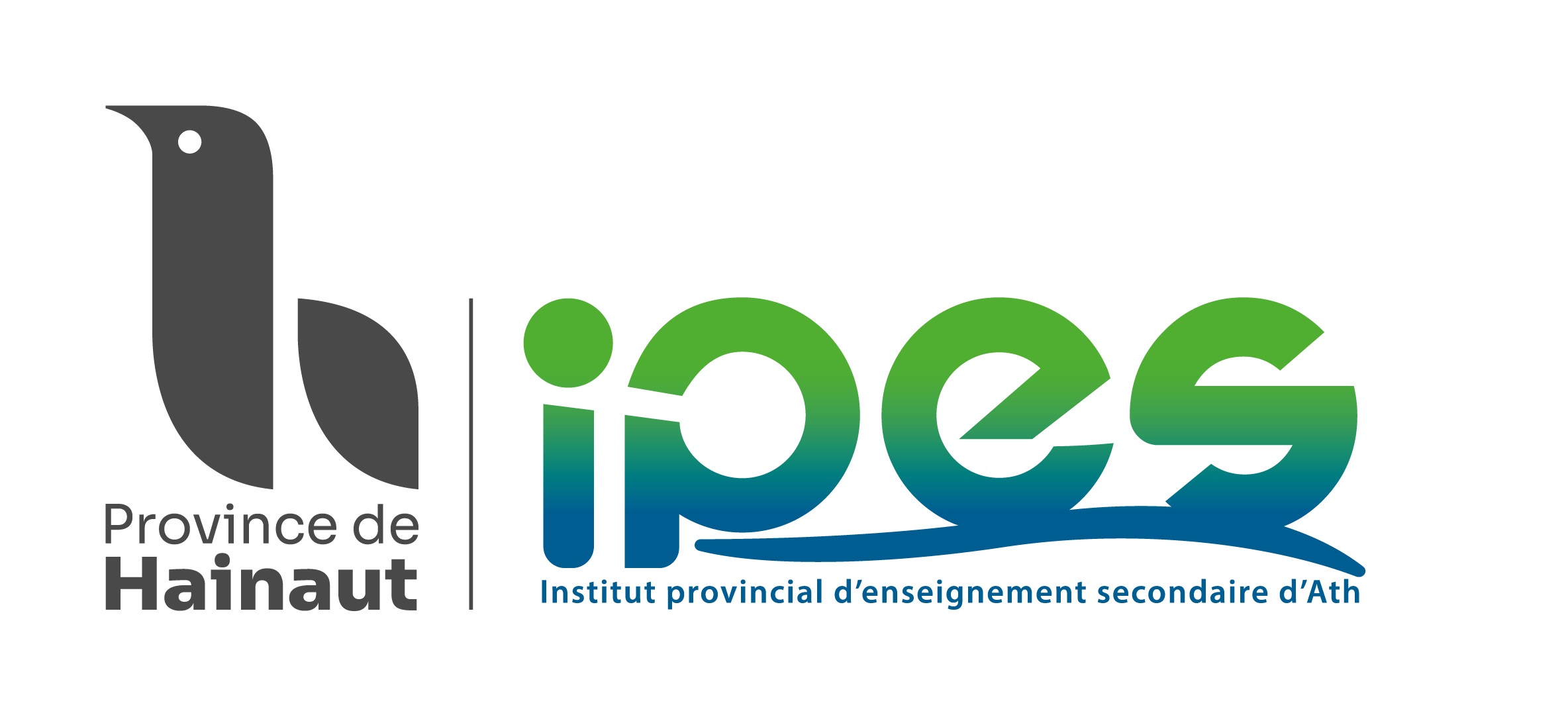 LOGO IPES ATH