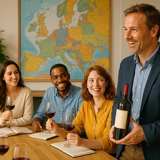 VIN EURO