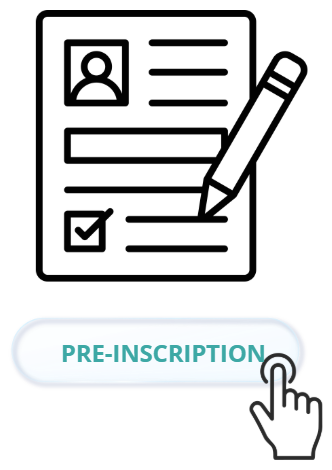 pre inscription