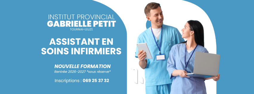 Assistant Soins infirmiers