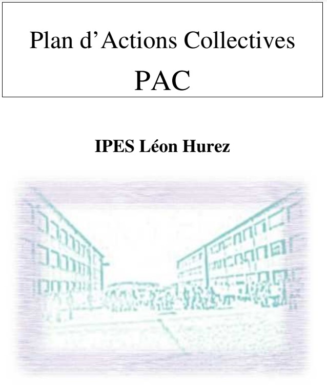 IMAGE PAC