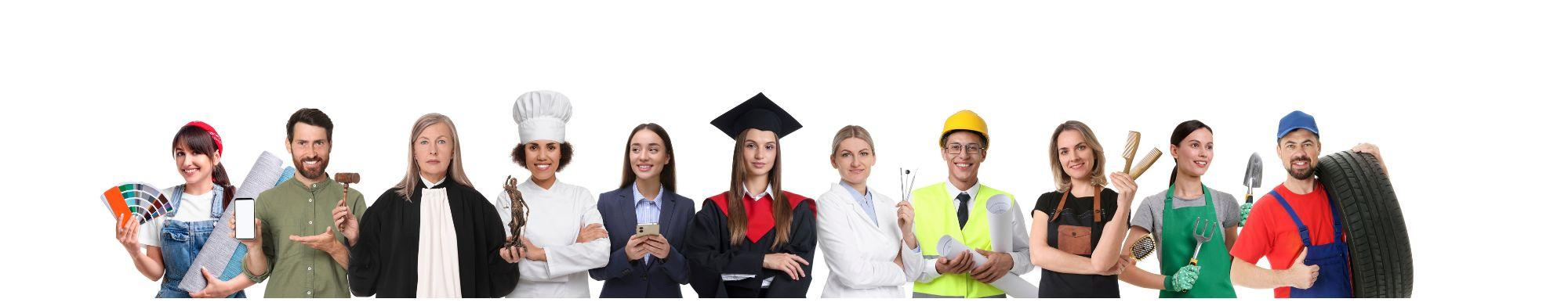 3ème édition du Salon des métiers à l’IPES Léon Hurez 