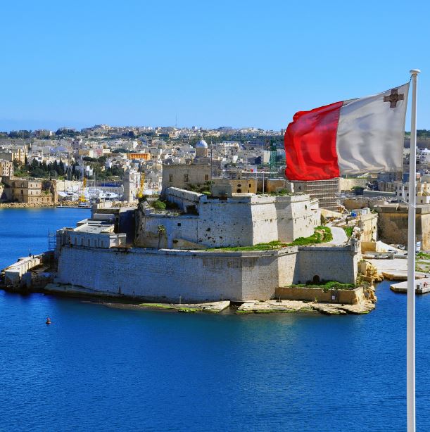 Erasmus+ : les élèves s’envolent pour Malte !