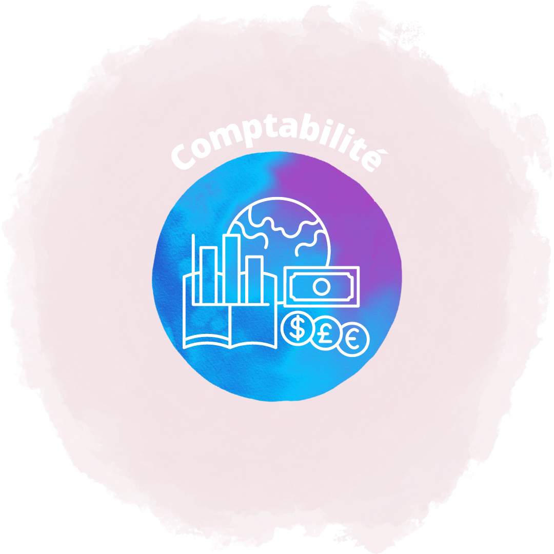 Logo section comptabilité