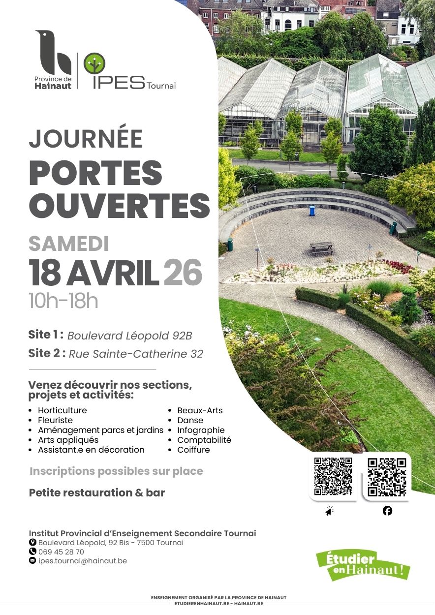 JPO IPES Tournai 2026 3
