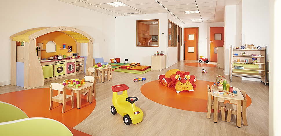 architecte creche aeroville section grands xl