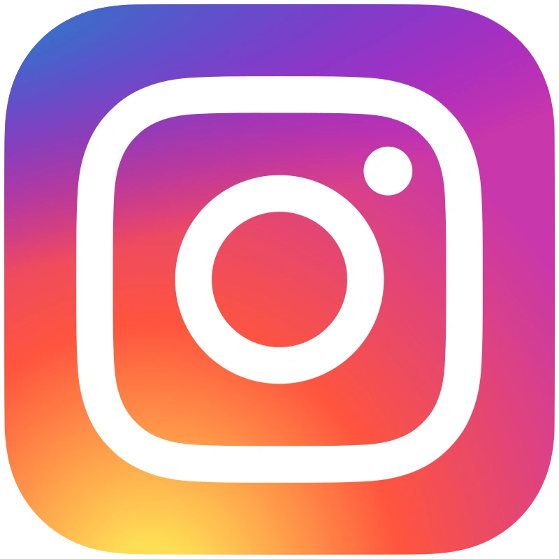 Instagram logo 2016