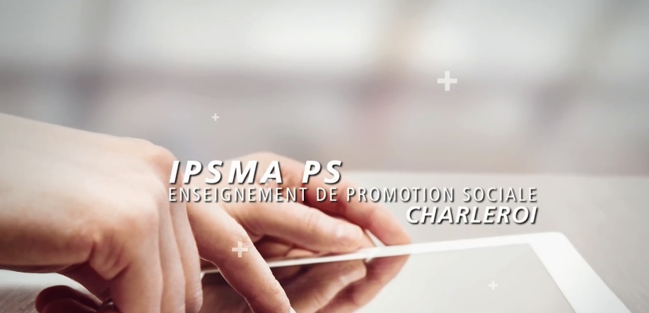 vidéo promotionnelle - sections infirmières