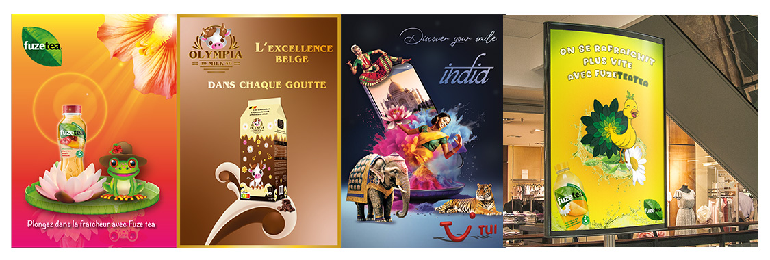 publicite bachelier infographie charleroi