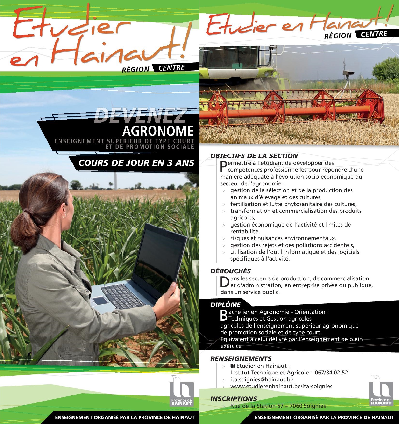 Flyer Focus ITA Agronomie 2018 WEB