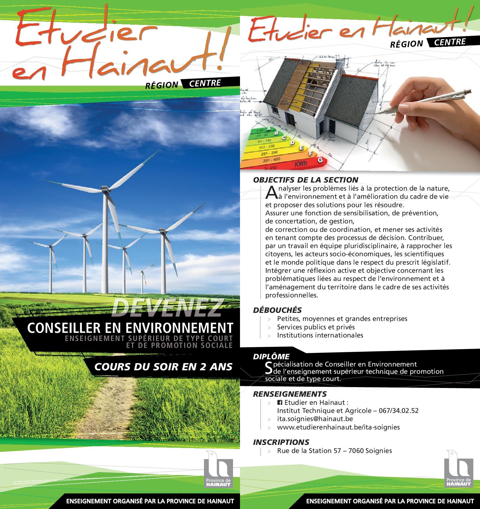 Flyer Focus ITA Environnement 2018 WEB