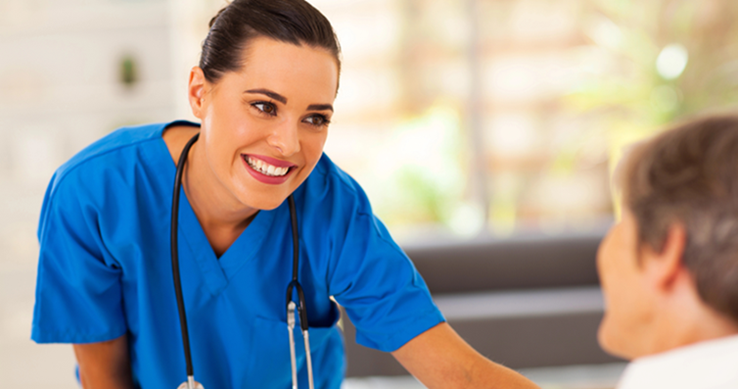 Assistant·e en soins infirmiers