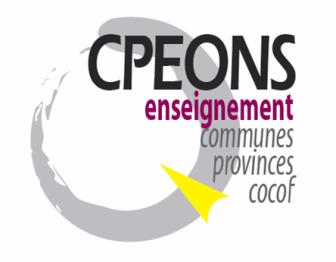 logo CPEONS