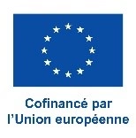 logo Cofinancement UE