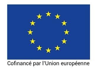 LOGO Cofinancé par lUnion européenne AMARRAGES