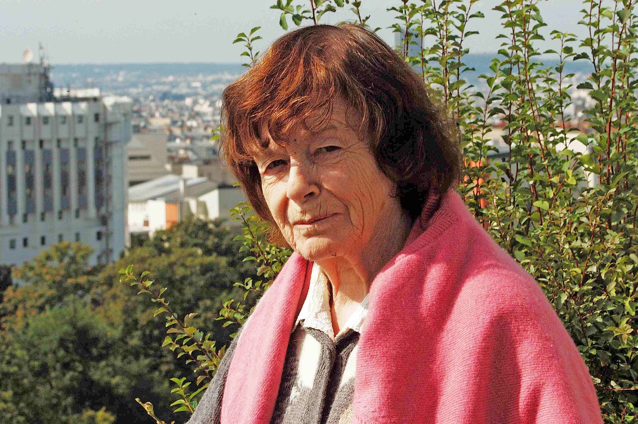 Lise Thiry : Des valeurs humanistes...