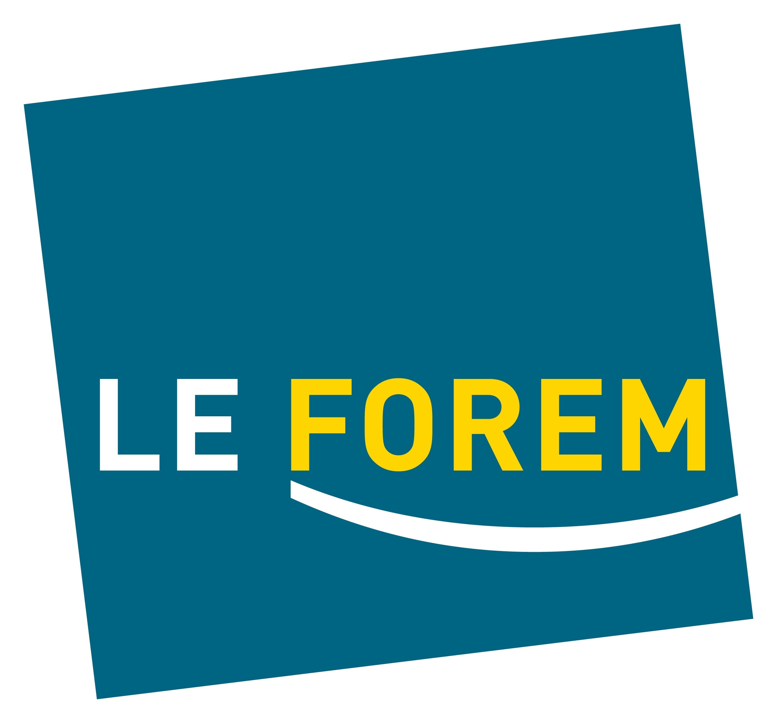 logo forem