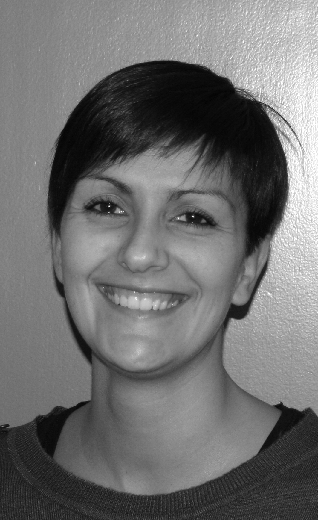 Anastasia D’adamo Anastasia