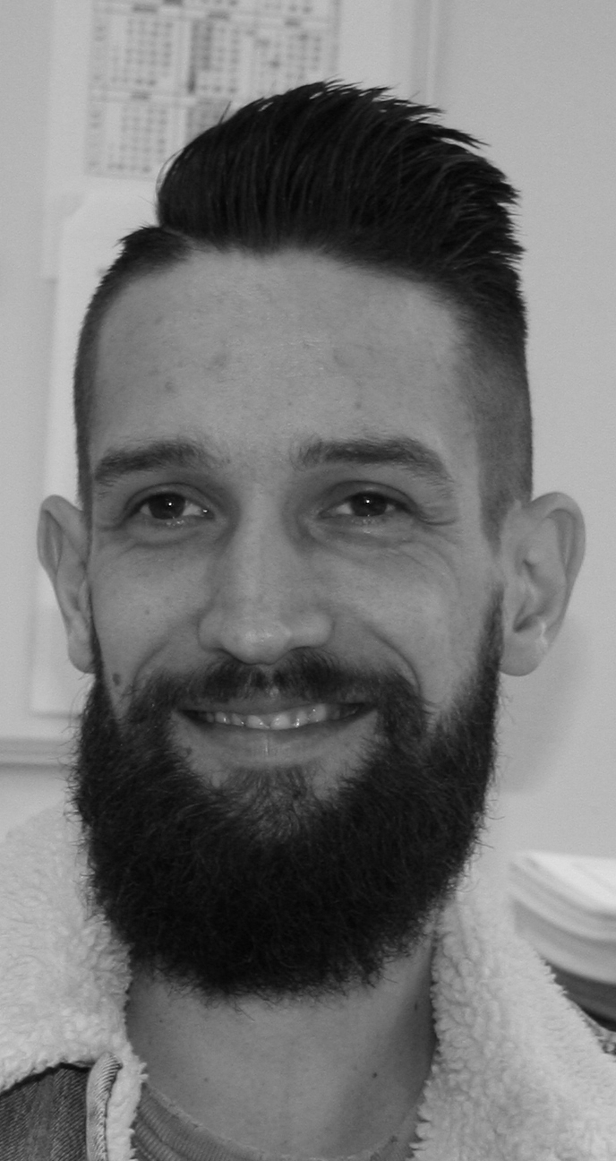 Arnaud Matha Arnaud
