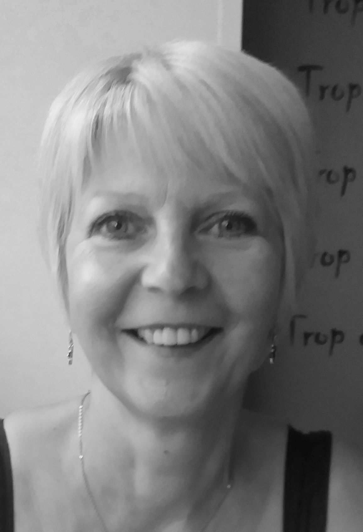 Pascale Petit Pascale