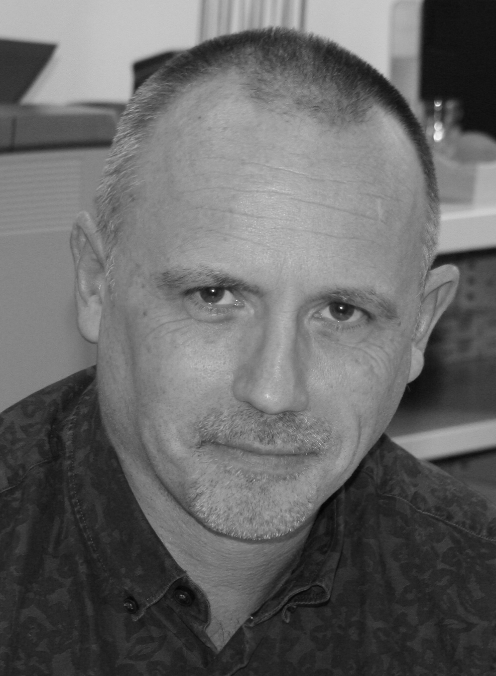 Vincent Everaert Vincent