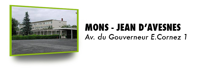 jean davesnes