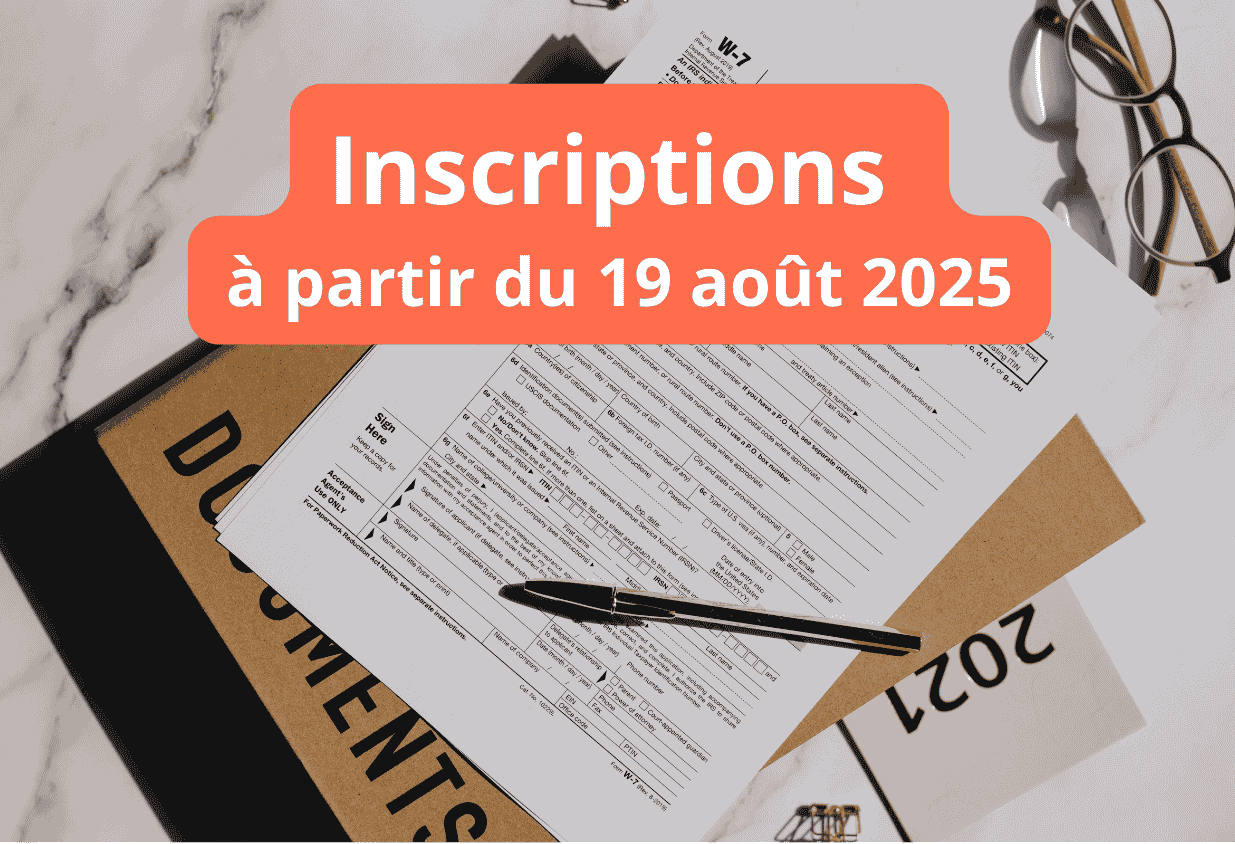 Vignette inscription 24