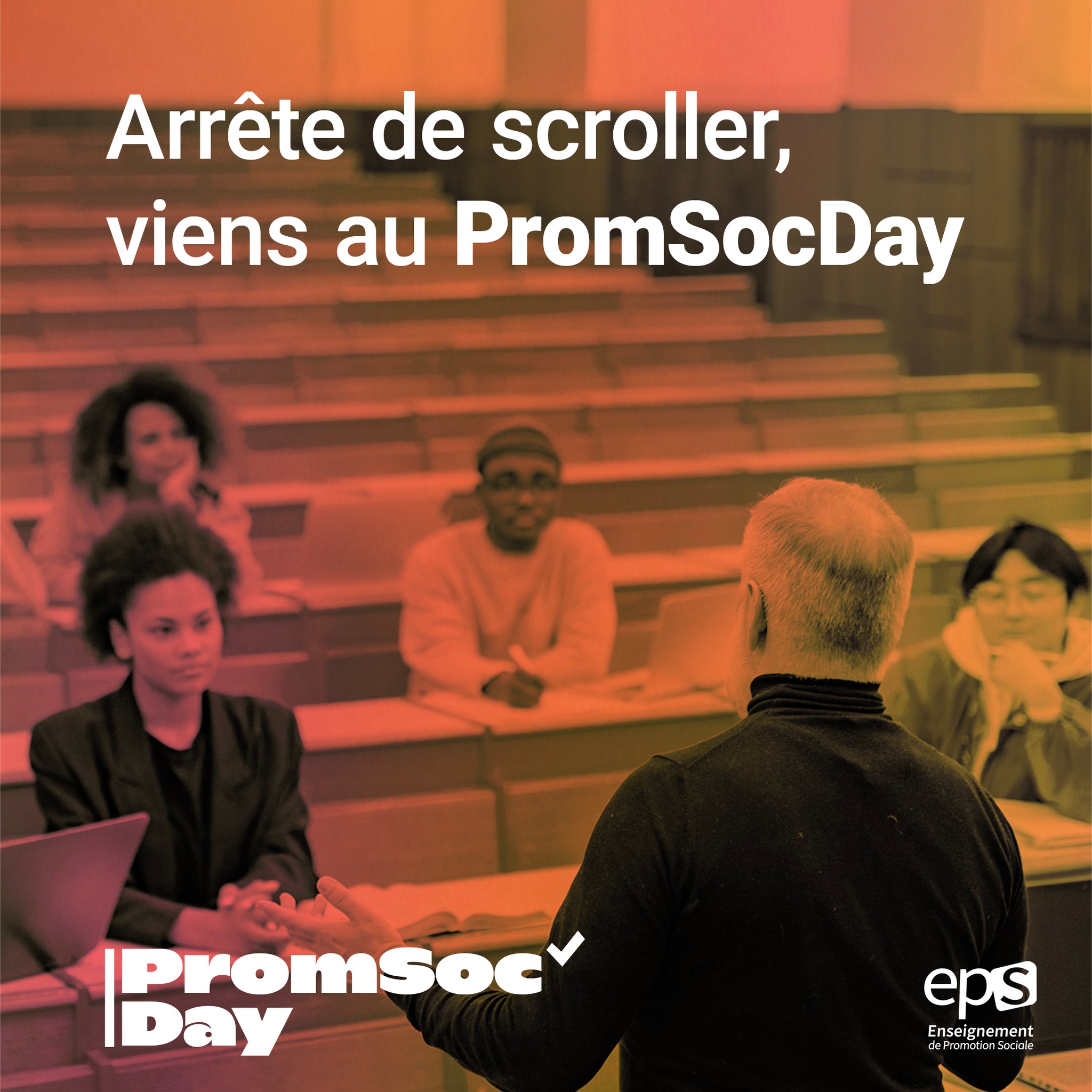 PROMSOC DAY