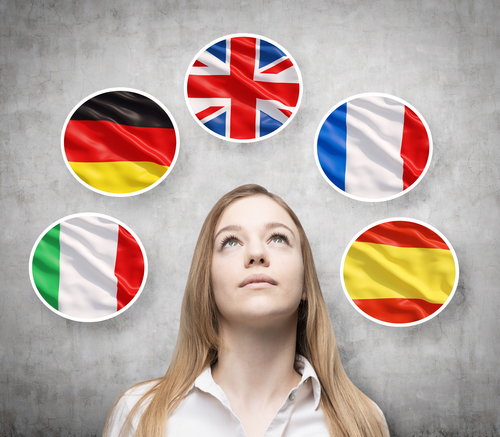 Test de niveau de langues 