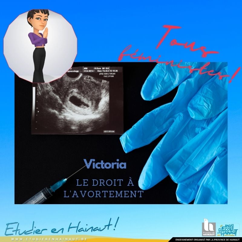 Cover Victoria