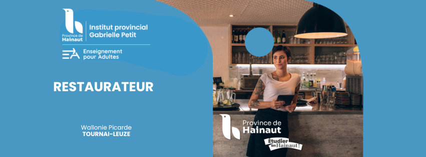restaurateur 2
