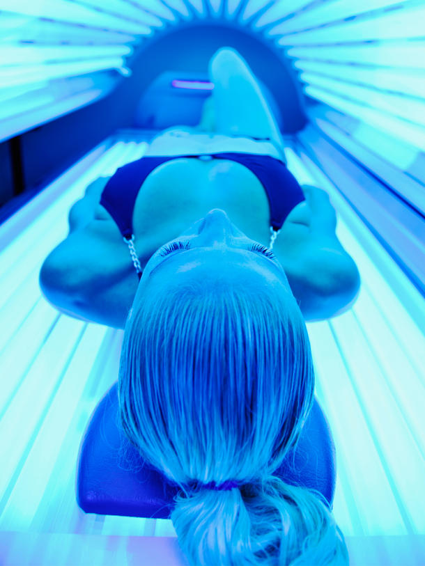 solarium