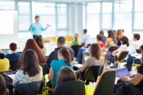 Rentrée académique