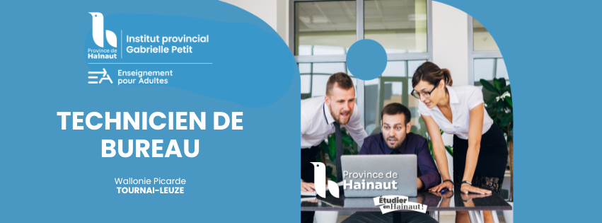 technicien de bureau 1
