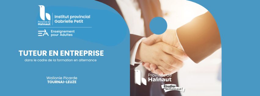 tuteurs en entreprise