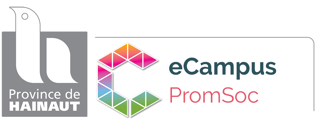 Logo eCampus PromSoc
