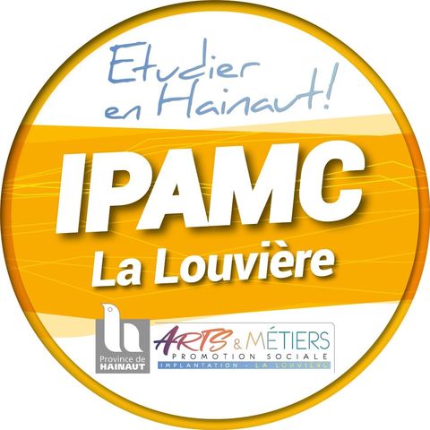 IPAMC : Implantation de La Louvière