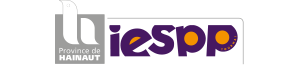 logo IESPP TOURNAI 2022 v01 www