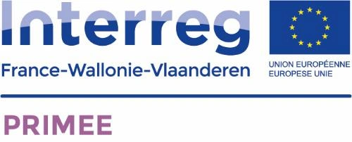 logo Interreg PRIMEE
